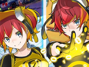 Digimon Story Cyber Sleuth : Complete Edition