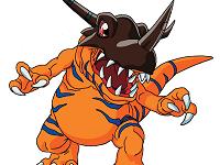 Digimon Story : Lost Evolution