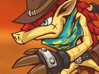 Dillon's Rolling Western