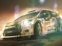 DiRT Showdown