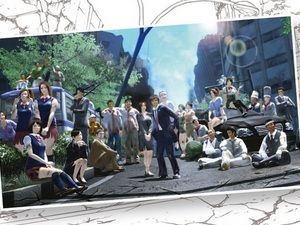 Disaster Report 4 Plus : Summer Memories