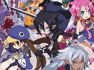 Disgaea 4 Complete