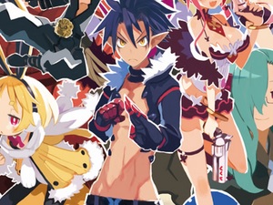Disgaea 5 Complete