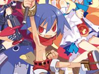 Disgaea DS