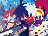 Disgaea Infinite