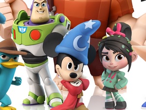Disney Infinity