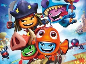 Disney Universe