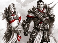 Divinity : Original Sin