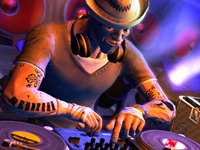 DJ Hero 2