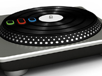 DJ Hero
