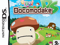 Docomodake