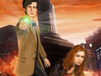 Doctor Who : The Eternity Clock