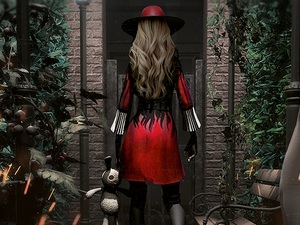 Dollhouse