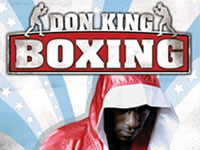 Don King Boxing