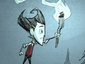Don't Starve : Giant Edition