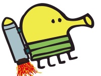 Doodle Jump