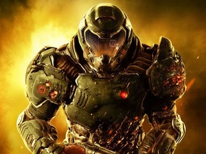 Doom Eternal