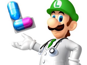 Dr. Luigi