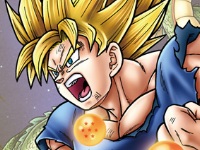 Dragon Ball Z : Sparking Omega
