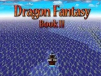 Dragon Fantasy Book II