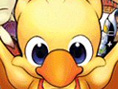 Dragon Quest & Final Fantasy in Itadaki Street Portable