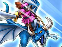 Dragon Quest Monsters Battle Road Victory