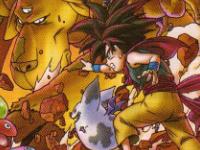 Dragon Quest Monsters Joker 2 Professional