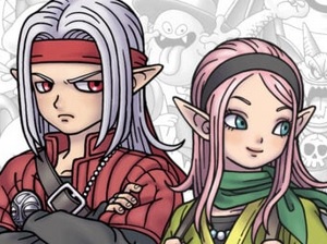 Dragon Quest Monsters : The Dark Prince