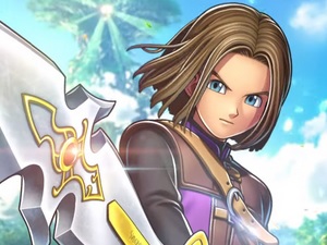 Dragon Quest Rivals Ace