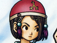 Dragon Quest Wars