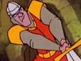 Dragon's Lair HD