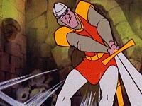 Dragon's Lair Trilogy