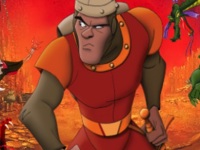 Dragon's Lair