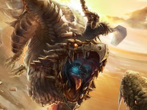 Dragon's Prophet