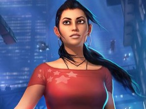 Dreamfall Chapters: The Longest Journey