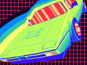 Drift Stage