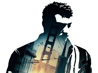 Driver : San Francisco