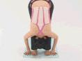 DS Yoga Lesson