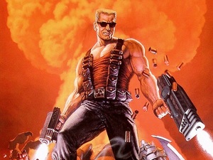 Duke Nukem 3D : Megaton Edition