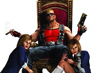 Duke Nukem Forever