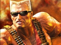 Duke Nukem Trilogy