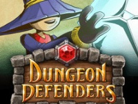 Dungeon Defenders (annulé)