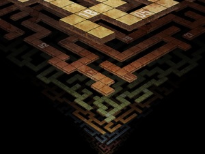 Dungeon Encounters