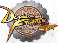 Dungeon Fighter Live : Fall of Hendon Myre
