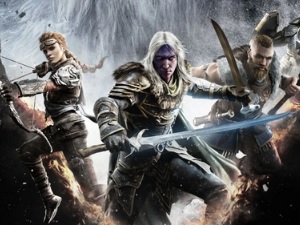 Dungeons & Dragons : Dark Alliance