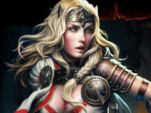 Dungeons & Dragons : Neverwinter