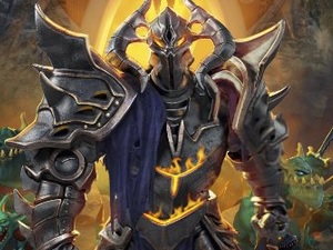 Dungeons II
