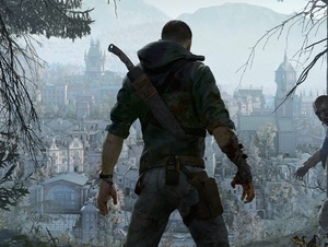 Dying Light : The Beast