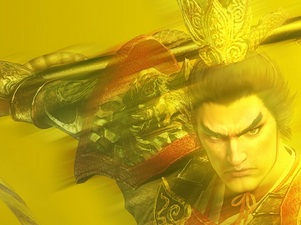 Dynasty Warriors 3 : Complete Edition Remastered