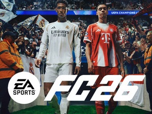EA Sports FC 26